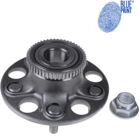 Ступиця колеса