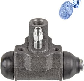 Колісний гальмівний циліндр