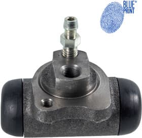 Колісний гальмівний циліндр