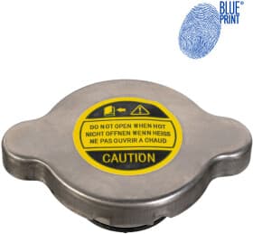 Крышка радиатора