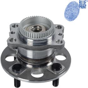 Ступица колеса