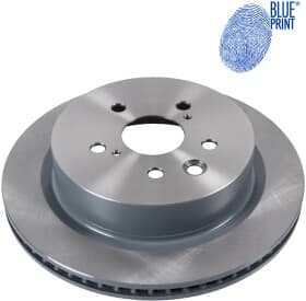 Гальмівний диск