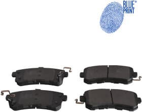 Тормозные колодки