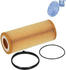 Оливний фільтр