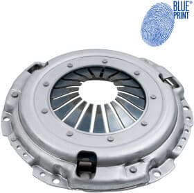 Кошик зчеплення