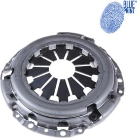 Кошик зчеплення