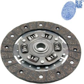 Диск сцепления