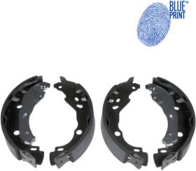 Гальмівні колодки Гальмівні колодки