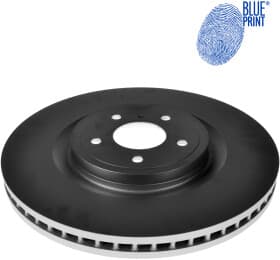 Гальмівний диск