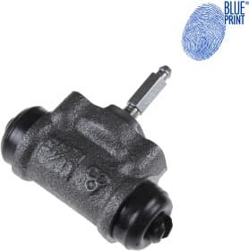 Колісний гальмівний циліндр