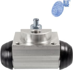 Колісний гальмівний циліндр