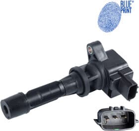 Котушка запалювання