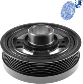 Шків колінчастого вала