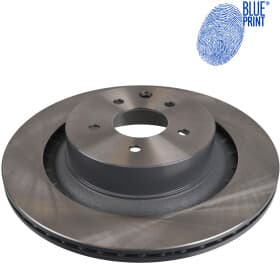 Гальмівний диск