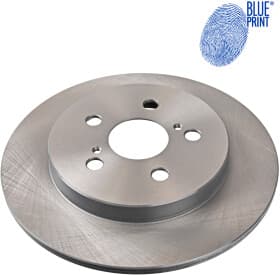 Гальмівний диск