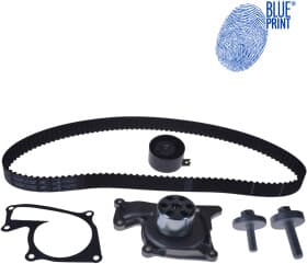 Комплект ременя ГРМ + помпа Комплект ременя ГРМ + помпа