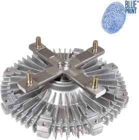 Вискомуфта вентилятора Вискомуфта вентилятора