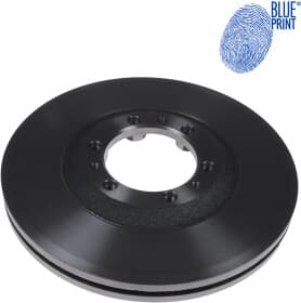 Тормозной диск Тормозной диск