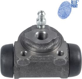 Колесный тормозной цилиндр Колесный тормозной цилиндр