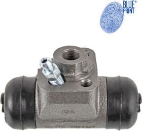 Колісний гальмівний циліндр