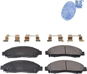 Тормозные колодки Тормозные колодки