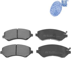 Гальмівні колодки