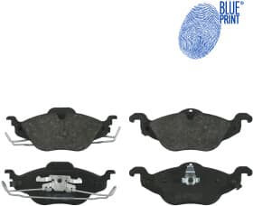 Тормозные колодки