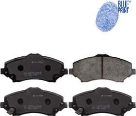 Гальмівні колодки