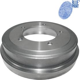 Гальмівний барабан