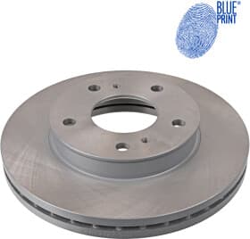 Гальмівний диск Гальмівний диск