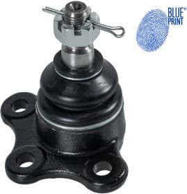 Шарова опора