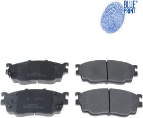 Гальмівні колодки Гальмівні колодки