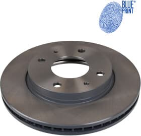 Тормозной диск Тормозной диск