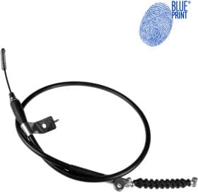 Трос ручного тормоза