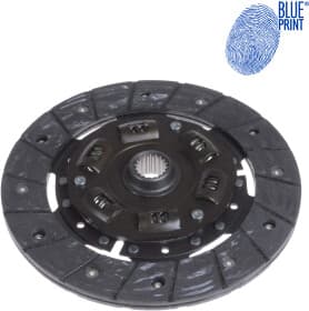 Диск зчеплення