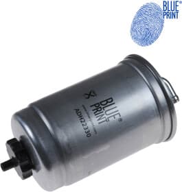 Паливний фільтр