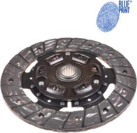 Диск сцепления