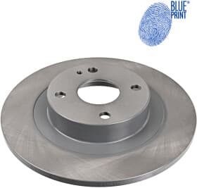 Тормозной диск Тормозной диск