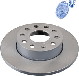 Тормозной диск Тормозной диск