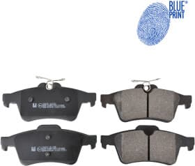 Тормозные колодки Тормозные колодки