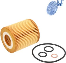 Оливний фільтр