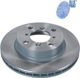 Тормозной диск