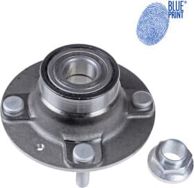 Ступица колеса