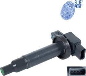 Катушка зажигания Blue Print ADT31494