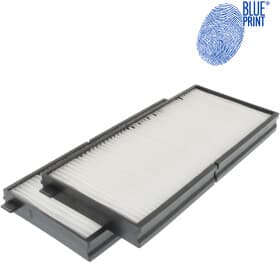 Фильтр салона