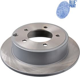 Гальмівний диск