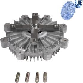 Вискомуфта вентилятора Вискомуфта вентилятора