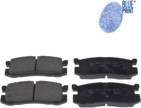 Гальмівні колодки Гальмівні колодки