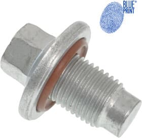 Сливная пробка масляного поддона Blue Print ADA100102