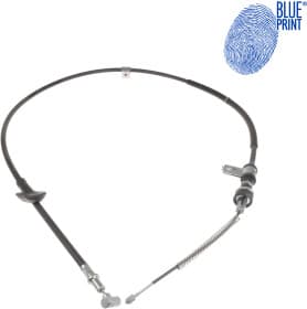 Трос ручного гальма